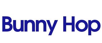 Bunny Hop logo