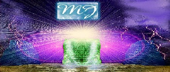 Light Of Truth Oracle Cards logo