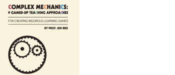 Complex Mechanics: 9 Gamed-Up Teaching Approaches logo