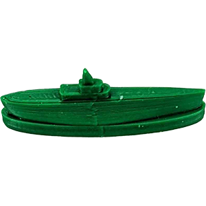 Ship, Modern, Submarine, Green Thumbnail