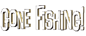Gone Fishing! Pocket Edition