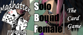 SBF Silenceyoursword Expansion Pack logo