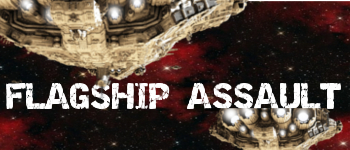 Flagship Assault logo