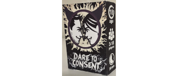 Dare to Consent logo