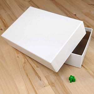 Medium Stout Box, Blank Thumbnail