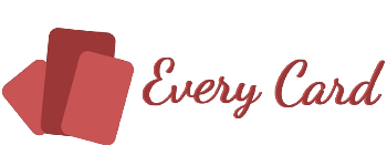 Sampler: All Blank Cards logo