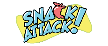 Snack Attack logo