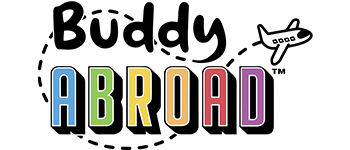 Buddy Abroad logo