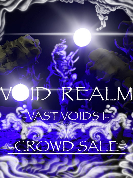 Crowd Sale Ad