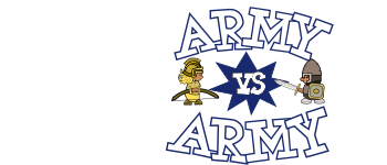 Army Vs. Army logo