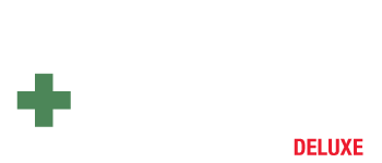 After the Disaster: Triage Deluxe logo