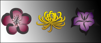 The Dragon and the Emperor Hex Set logo