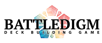 Battledigm Core Set logo