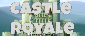 Castle Royale logo