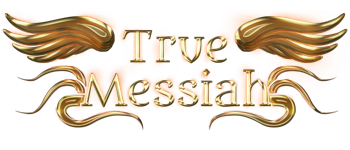 True Messiah Replacement Cards logo