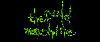 The Cold Machine logo