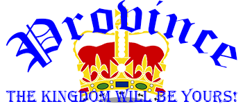 Province logo
