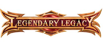 Elemental Clash: Legendary Legacy  logo