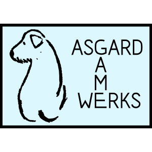 Asgard Gamewerks avatar