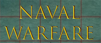 Naval Warfare logo