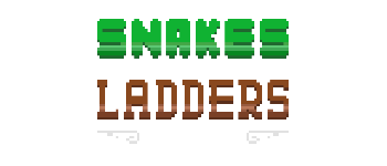 Snakes and Ladders Ultimate logo