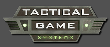 Action Dice - Attack Dice, Defense Dice, Maneuver Dice logo