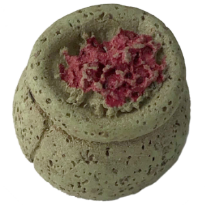 Premium Red Spice Sack Thumbnail