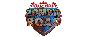 Zombie Road - Barricade Box logo