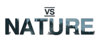 vs Nature logo