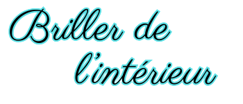 Oracles - Briller de l'interieur logo