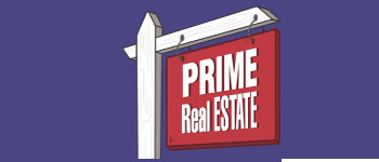 Prime Real Estate logo