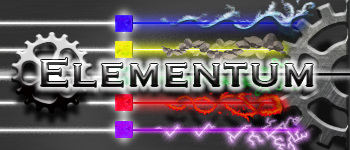Elementum logo