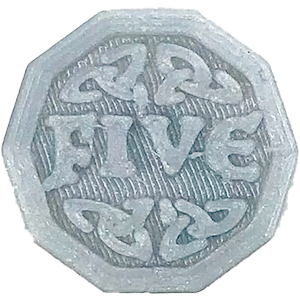 Coin, Fantasy, 5 Thumbnail
