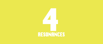 4 Resonances logo