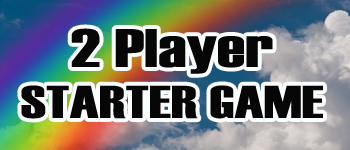 The Bible Trading Card Game logo