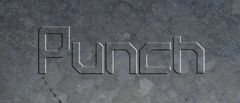 PUNCH logo