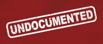 Undocumented: Journey to the American Dream logo