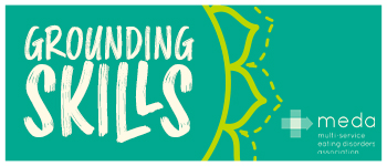 Grounding Skills Deck logo