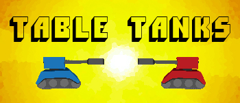 Table Tanks logo