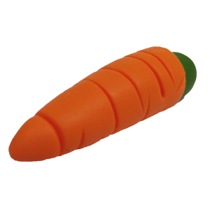 Handmade Carrot Thumbnail