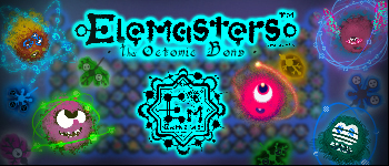 EleMasters logo
