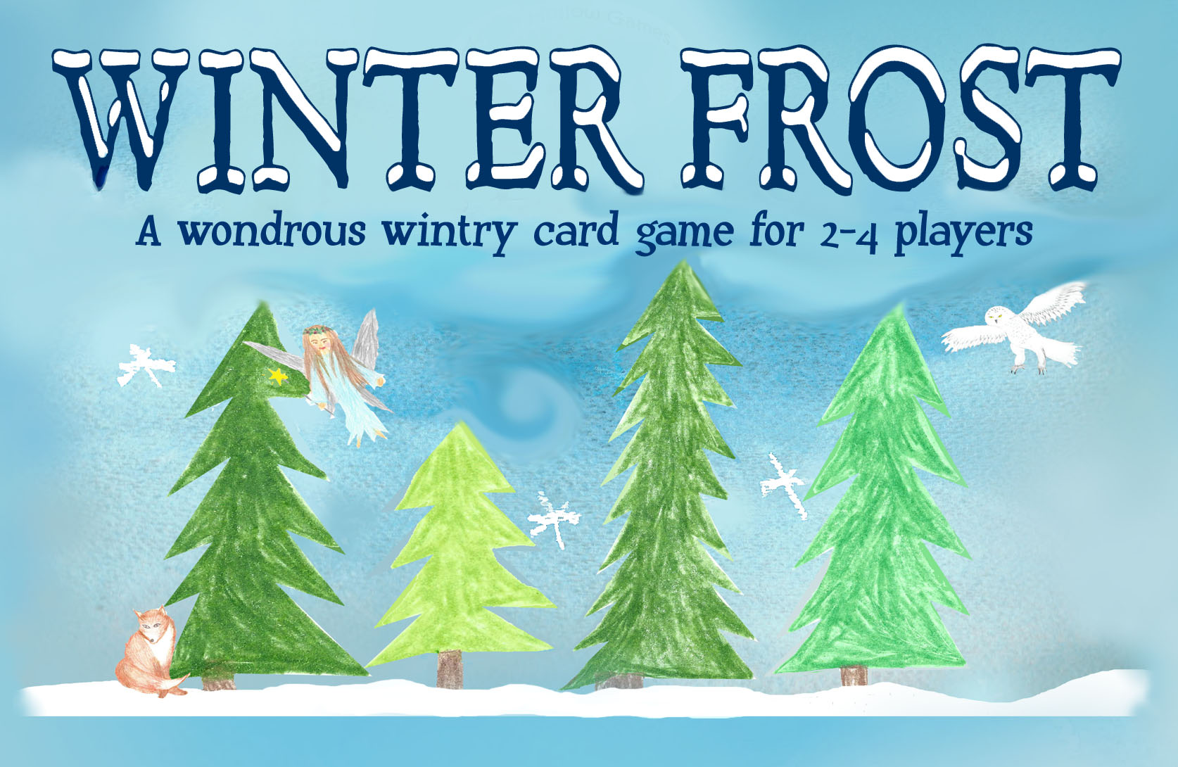 Winter Frost