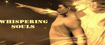 Spirit guide teaching logo