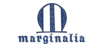Marginalia logo