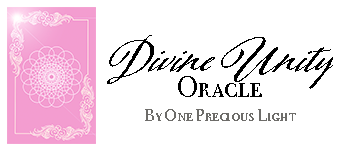 Divine Unity Oracle logo