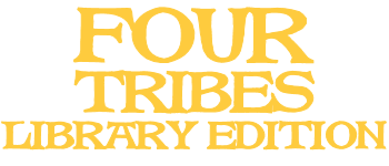 Four Tribes logo