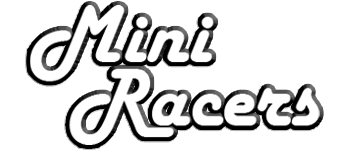 Mini Racers logo