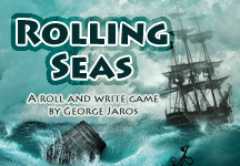 Rolling Seas advertisement