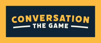 Conversation the Game logo