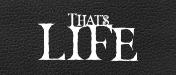 That's Life logo